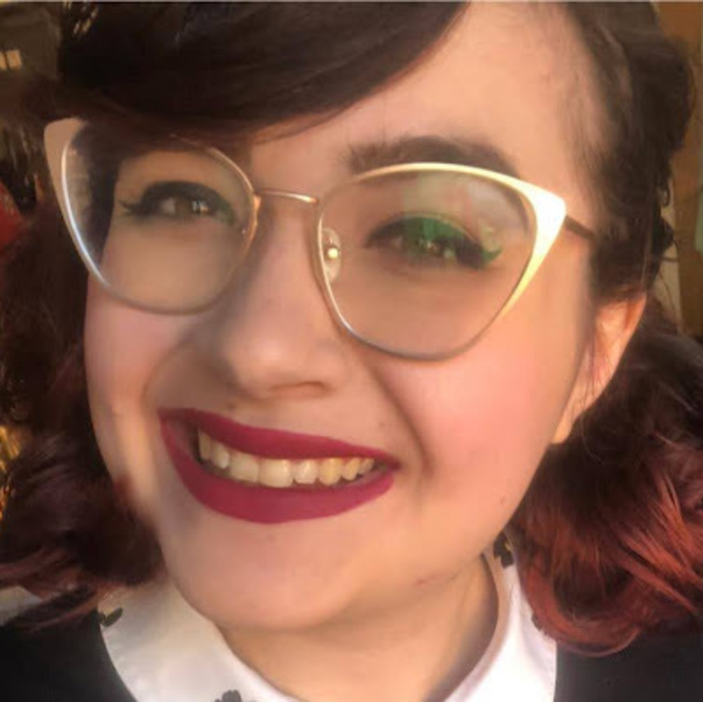 Meet your Posher, Eleanor